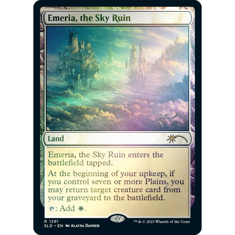 代引き手数料無料 Magic: The Gathering TCG - Secret Lair Artist Series マジック：ザ・ギャザリング