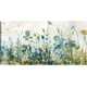 thumbnail image 1 of Cuadro Decorativo - flores del prado Jr  Impresión en canvas, estrechado, 1 of 2