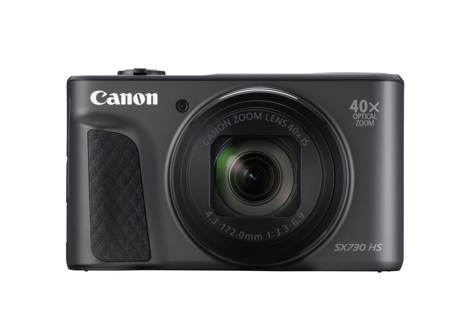 Canon PowerShot SX730 HS デジカメ 2376 Canon Powershot SX730 Hs Digital Camera with Case - Walmart.ca