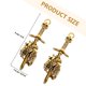 thumbnail image 2 of unbranded 10Ud Charms Colgante De Para Joyería Y Adornos Decorativos, 2 of 6