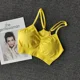 thumbnail image 4 of Sujetador deportivo sin costuras, ropa interior de gimnasio, Top deportivo, sujetador de Yoga, Top corto de gimnasia, ropa, Sujetador deportivo de realce, Top de entrenamiento, 4 of 6