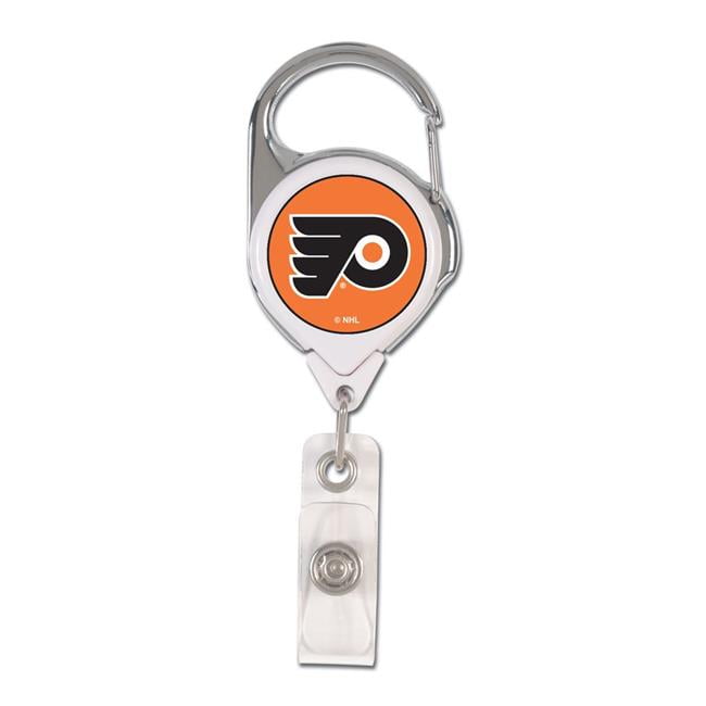 WinCraft NHL 56852081 Philadelphia Flyers Key Ring Bottle Opener