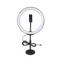 thumbnail image 1 of Aro De Luz Led De 13 Pulgadas 33 Cm Con Tripie Storyland, 1 of 2
