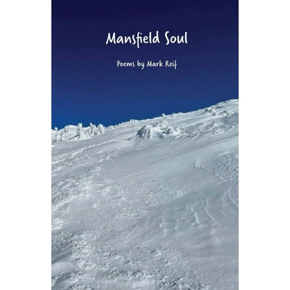 Mansfield Soul, (Paperback)