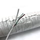 thumbnail image 3 of Cable de carga TPE para móvil, accesorio de sincronización de datos para iPhone XS Max, X, XR, SE, 5S, 5C, 5, 11, 12, 13, 14 Pro, iPad 6S, 6, 7, 8 Plus, lote de 5 unidades, 3 of 4