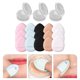 thumbnail image 3 of BRIGHTFUFU 15 piezas de maquillaje de maquillaje Popillo Facial Facial Puff Mini Fingertip Powder Puffs, 3 of 8