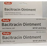 Bacitracin Ointment