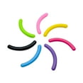 thumbnail image 4 of Minkissy Eyelash Lift Pads 100Pack Assorted Color For Women Daily Use, 4 of 8