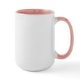 thumbnail image 2 of CafePress - Funny Thanksgiving Large Mug - 15 oz Ceramic Large White Novelty Mug, 2 of 4