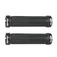 thumbnail image 4 of 1 Pair Cycling Rubber Handle Grips Anti-slip MTB Bike Bicycle Handlebar Grips, 4 of 7