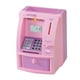 thumbnail image 2 of Cajero Automático Banco de Juguete Yotijar 2 Uds Alcancía Electrónica, 2 of 7