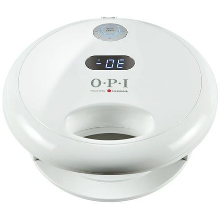 ($360 Value) OPI Dual Cure LED Light Uv Gel Nail Polish Curing Lamp
