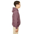 thumbnail image 2 of Boys 7.75 oz. Heavy Blend? 50/50 Hood 3 Pack, 2 of 2