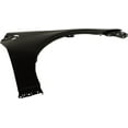 thumbnail image 4 of Front Passenger Side Fender fits 2017-2022 Toyota Prius, 4 of 5