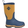 thumbnail image 7 of Muck Kids Rugged II, Navy/Tan, 7 of 7