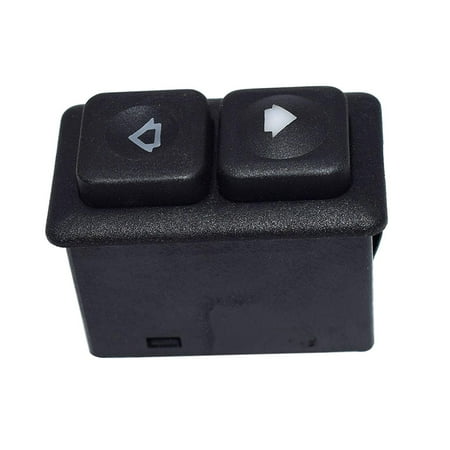 - For BMW E24 E28 E30 Front Illuminated Electric Sunroof Switch GENUINE 61311381205