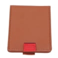 thumbnail image 2 of Billetera BuyWeek Plegable de Cuero Minimalista con Clip para Dinero, 2 of 12