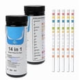 thumbnail image 1 of 14-in-1 Drinking Water Test Kit Water Quality Test For Well And Tap Water GuanGuan, 1 of 3
