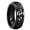 B, variant on Rotating Anxiety Fidget Ring Fashion Punk Gear Stainless Steel Chain Spinner Rin-11-B