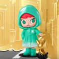 thumbnail image 4 of POP MART MOLLY My Instant Superpower Series Blind Box Action Figure Guess Bag Ornament Figurines Home Decor Dolls Model Cute Toy, 4 of 4