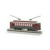 Bachmann N Scale Train Diesel Trolleys/Cable Cars Analog Desire 61086