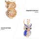 thumbnail image 3 of BESTYASH Llavero Decorativo Con Para Colgar Llaves En O, 3 of 6