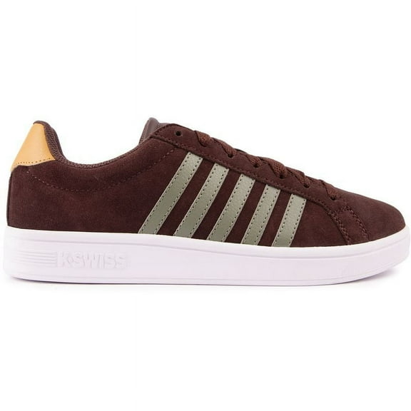 K-Swiss Court Tiebreak Sneakers