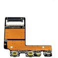 thumbnail image 1 of GinTai Power On Switch Button Board Replacement for Lenovo Ideapad Yoga 2 pro 13 NS-A073, 1 of 5