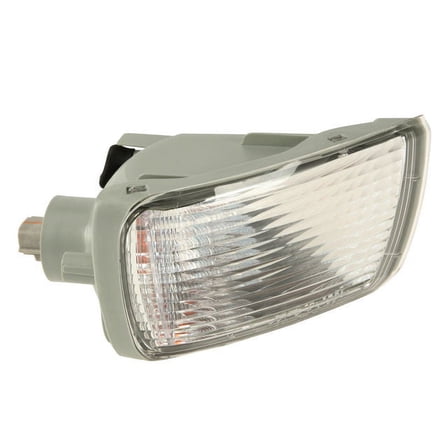 Front Right Turn Signal Lens - Compatible with 2003 - 2005 Toyota 4Runner 2004