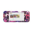 OSHI NO KO Game Switch Skin Anime Cartoon Game Sticker, No Bubble, Waterproof Game Switch