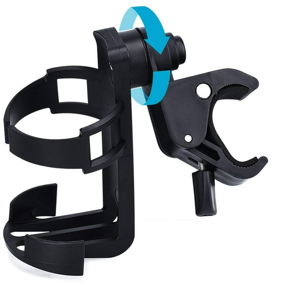 Wheelchair Cup Holder