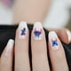 thumbnail image 2 of Cute Stit_ch Nail Stickers Kawaii Cartoon Nail Stikers Calcomanías de uñas autoadhesivas para mujeres niñas niños Nail Art Stickers (75+calcomanías), 2 of 4