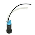 thumbnail image 6 of Quantum Intank Fuel Pump w/ Regulator, Tank Seal & Fuel Filter Kit for Harley-Davidson FLHTCUSE CVO Ultra Classic Electra Glide EFI 2009-2013, Replaces 62908-08, 6 of 9
