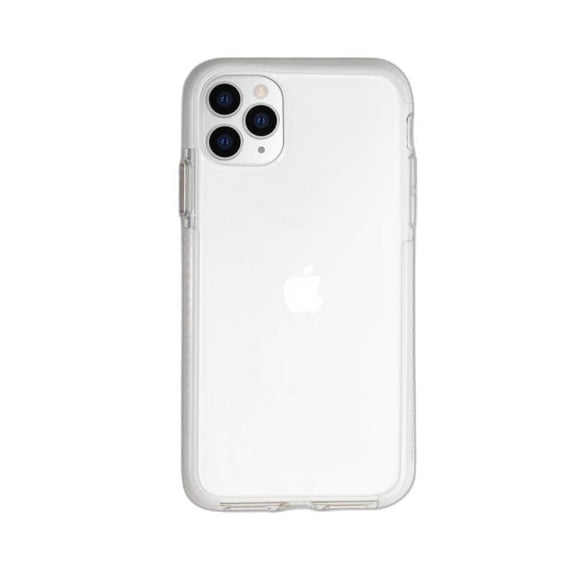 Funda Carcasa BDGZ para iPhone 11 Pro Hosgor Ace Pro 3 Transparente