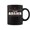 Black, variant on Team Adams Lifetime Member Favorite Game Classic Coffee Mugs