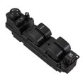 thumbnail image 3 of New RHD Right Hand Drive Power Window Switch Fit for 2 6 2008-2012 D652-66-350A, 3 of 5