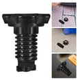 thumbnail image 2 of Tornillo de sujeción de llanta de repuesto para vehículo Accesorio esencial para llantas para un montaje seguro de llantas Perno de llanta para automóvil Fijación segura de llantas de repuesto, 2 of 5