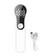 thumbnail image 1 of Temperature Gauge for Adults, Infrared Touchless Thermometer, Digital 2-in-1 Forehead and Object Measuring Device, 1 of 5