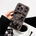 thumbnail image 5 of My Heroes Academy Comics Art Eye Ladder para Apple iPhone 15 14 13 12 11 XS XR X Pro Max Plus, Funda para teléfono, 5 of 5