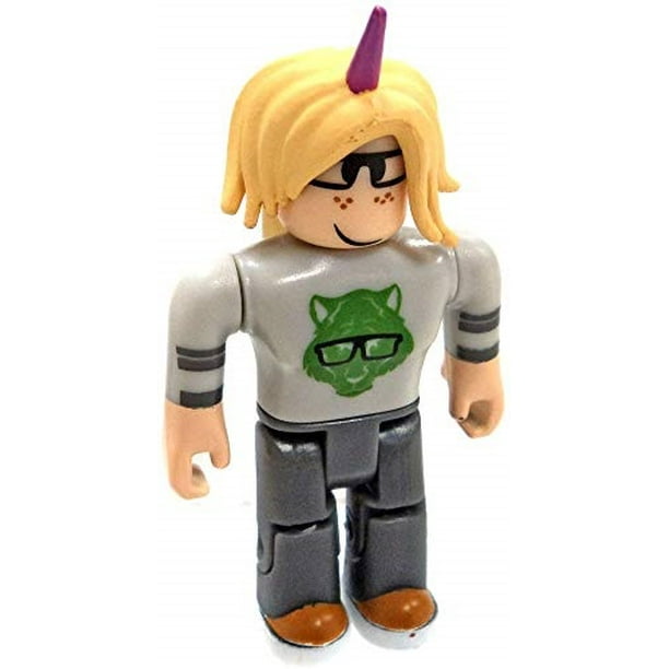 Roblox Series 2 Reesemcblox Action Figure Mystery Box Virtual Item Code 2 5 Walmart Com Walmart Com - roblox sheet of 12 online codes walmart com walmart com