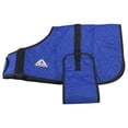 thumbnail image 2 of HyperKewl Evaporative Cooling Dog Coat - XX-Large XXL, 2 of 2