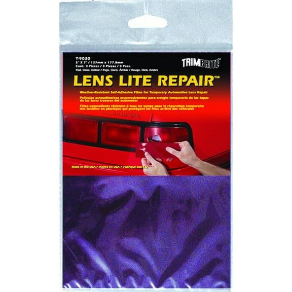 Trimbrite T9030 Lens-Lite Repair Kit