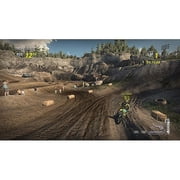 MX vs. ATV Alive - PlayStation 3