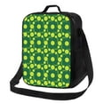 thumbnail image 1 of Disketp Tennis Balls Bolsa Térmica Estampada para Almuerzo, Lonchera para Hombres y Mujeres Adultos, 1 of 7