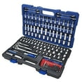 thumbnail image 2 of Kobalt 154-piece Socket Set with Case, 2 of 2