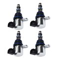 Pack of 4 Upgraded Engine Cylinder Deactivation Solenoid 916511
