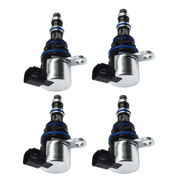 Pack of 4 Upgraded Engine Cylinder Deactivation Solenoid 916511