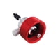 thumbnail image 4 of Adaptador de recarga de gas LPG con puerto de aceite de silicona para tanque de gas propano roscado 7/16 Ehuebsd Para estrenar, 4 of 7