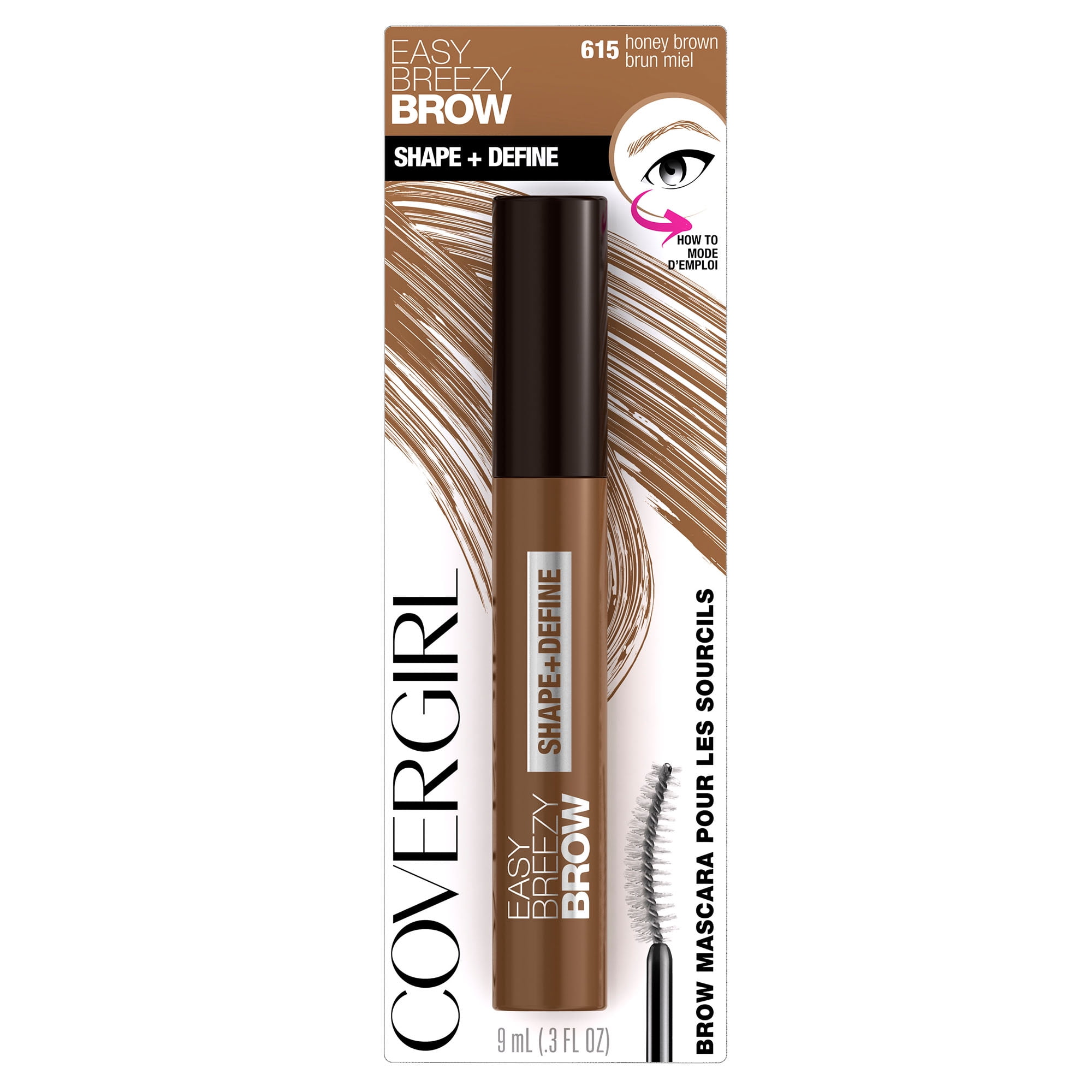 unnobe Eyebrow Mascara ×8 15d2ae84-941c-484b-a5fd-