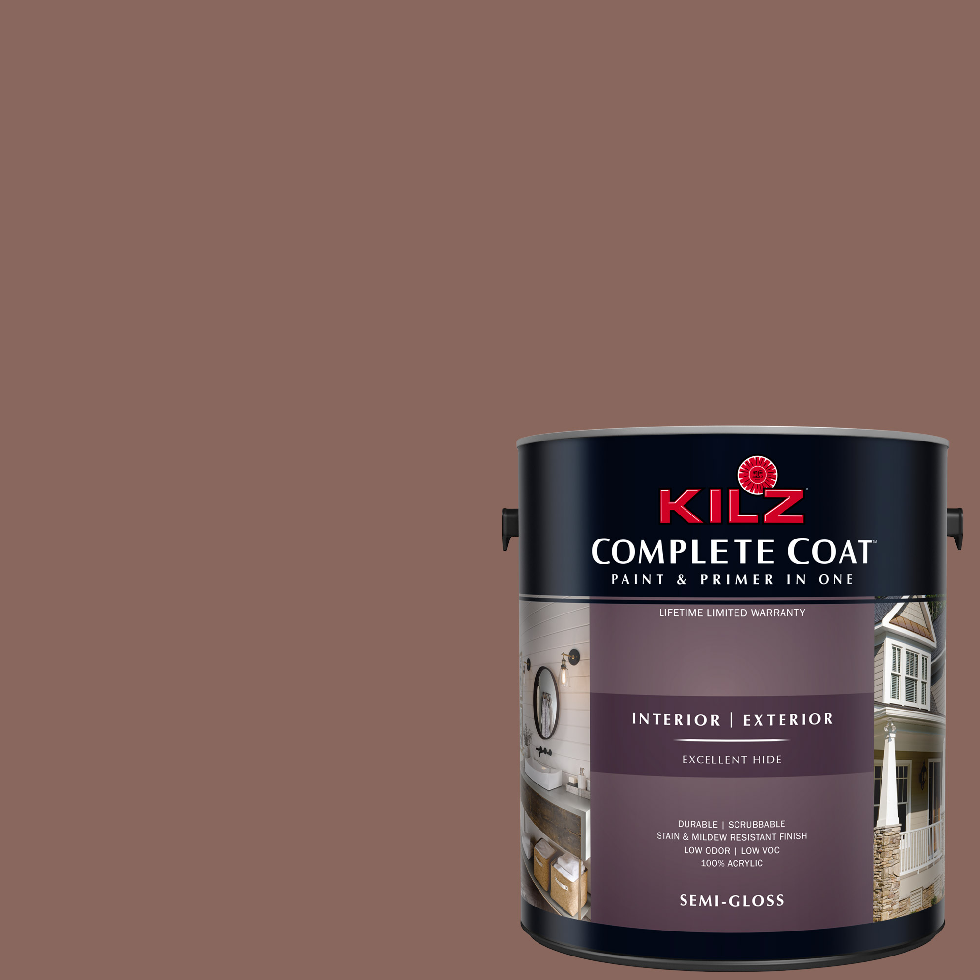 Primer paint
